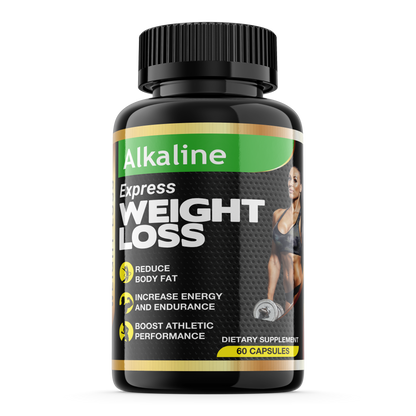 Express Weight Loss | Alkaline Superfoods